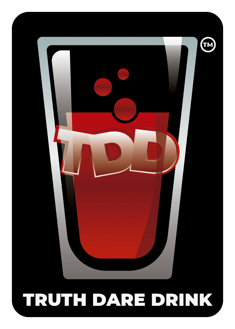 Truth Dare Drink