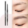 thumbnail image 2 of Peripera Speedy Skinny Brow #01 Gray Brown, 2 of 2