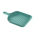 thumbnail image 2 of Queroig Fruit Tray Food Grade Wear Resistant Plastic BPA Free Fruit Dessert Snack Plate Serving Tray Kitchen Supplies, 2 of 7