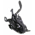 thumbnail image 2 of Hood Latch Compatible with NISSAN MAXIMA 2009-2014, 2 of 5
