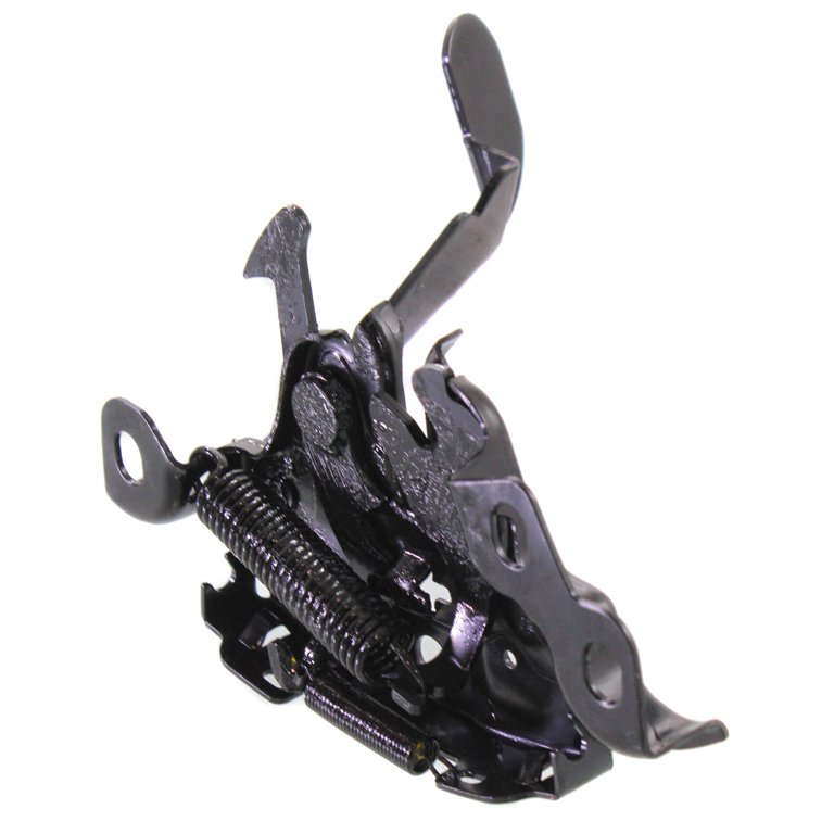まさM Free Shipping! Replacement Hood Latch for 2009-2014 Nissan
