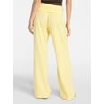 thumbnail image 3 of No Boundaries Foldover Beach Pants, 29.5'' inseam, Women's XXS-XXL, 3 of 5