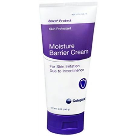 Protect Moisture Barrier Cream - Alimed Baza Protect Moisture Barrier Cream 5 oz (1 Tube)