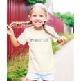 thumbnail image 6 of Back to School Shirt for Teachers and Students Cute Coquette Bow School Supplies Graphic Tee Natural Shirt Youth Small, 6 of 8