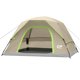 thumbnail image 1 of Carpa CAMPROS CP Impermeable para 4 Personas para Camping, 1 of 7