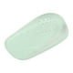 thumbnail image 5 of Plantillas adhesivas de Gel de silicona de 2,5 cm para aumentar la altura del pie ortopédico soporte para el arco almohadillas para el talón verde, 5 of 6