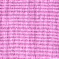 thumbnail image 1 of Ahgly Company Indoor Square Abstract Purple Contemporary Area Rugs, 6' Square, 1 of 4