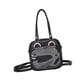 thumbnail image 5 of Bolso de hombro Ita Bag, bolso de mano Itabag, bolso de mano informal, bolso de hombro para cumpleaños Negro, 5 of 9
