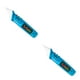 thumbnail image 1 of Probador de voltaje sin contacto Scienceny ANENG 12V-1000V Pluma eléctrica pantalla LED Azul 2piezas, 1 of 5