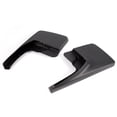 thumbnail image 3 of 4 Pcs Set Compatible With Dodge Ram 1500 2500 3500 2009-2016 Splash Guards Mud Flaps Front & Rear Molded Splash Guards 10 11 12 13 14 15 16, 3 of 5