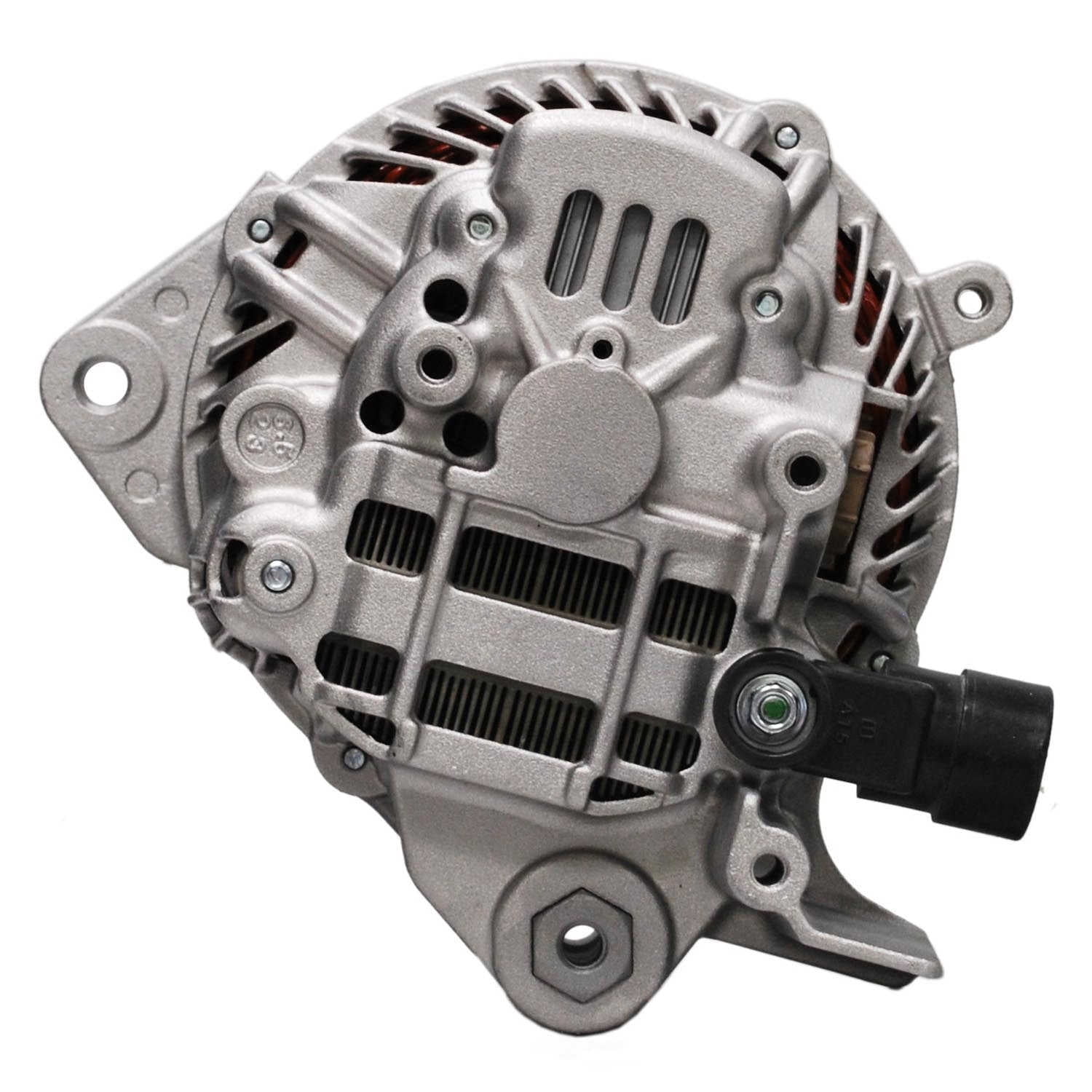 FVP Professional 15591 Alternator Standard