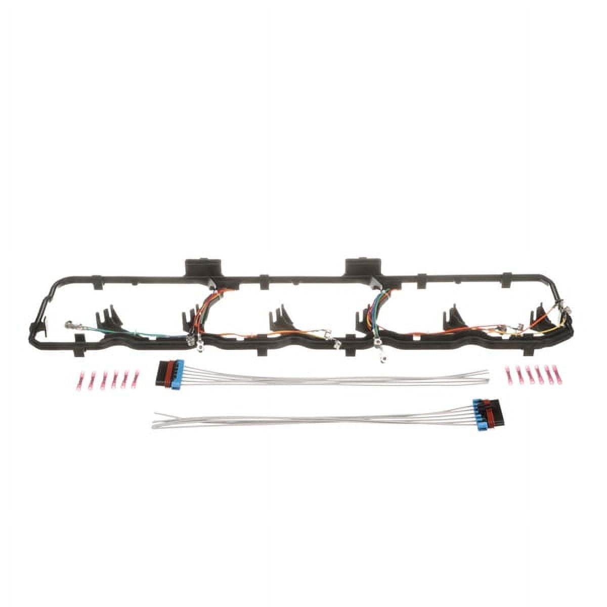 Engine Valve Cover Gasket Fits select: 2006-2012 DODGE RAM 2500, 2006-2012 DODGE RAM 3500