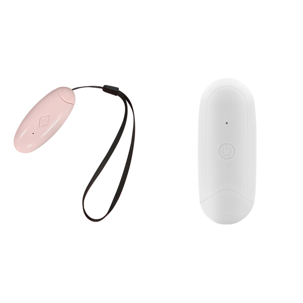 Bolígrafo Electrónico para Picaduras Mosquitos Antipicazón Natural Adultos () Rosa