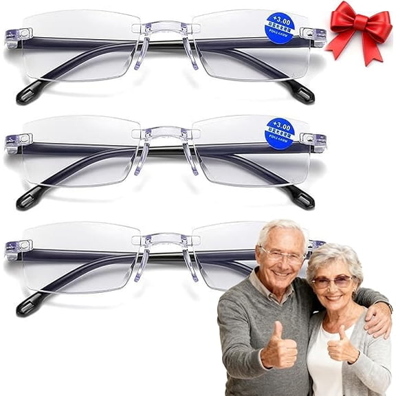 Auto Focus Glasses Self Adjusting,Intelligent Auto Focus Glasses,Self Adjusting Eyeglasses For Women Men