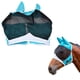 thumbnail image 5 of Máscara Para Caballos, Uso Cómodo, Máscara Protectora Ajustable Para Caballos, Transpirable, Universal, Con Correas De Cierre De Gancho Para Exteriores Para Granja De Caballos, 5 of 7