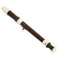 thumbnail image 1 of OUNONA 1Set Soprano Recorder Beginner Practice Clarinet for Children ABS British Style Design 12.8x1.4x1.4in, 1 of 7