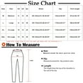 thumbnail image 3 of Edvintorg Winter Maternity Pants Women Loungewear Fashion Solid Color Flannel Plush Loose High Waist Pregnancy Pants with Belly Support Maternity Pajama Pants, 3 of 7