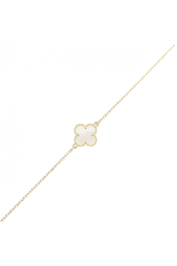 Pre-Owned Van Cleef & Arpels Sweet Alhambra Bracelet