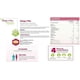 thumbnail image 2 of Omega 3 Plus Nutrilite Amway Suplemento 90 Cápsulas Amway Omega 3 Plus, 2 of 3