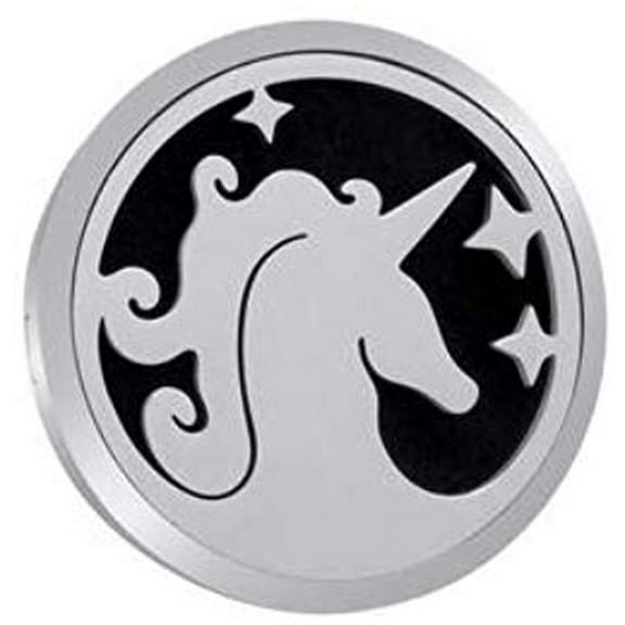 Aromabug: Unicorn: Car Vent Diffusser