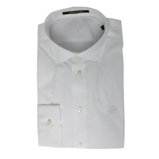 jm haggar slim fit dress shirt Haggar Smart Wash Dress Shirt in Medium Pink