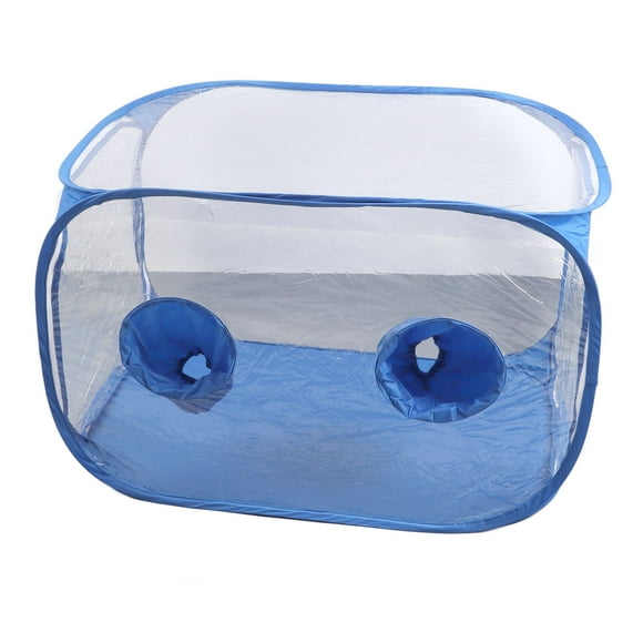 Mushroom Grow Container, Mushroom Grow Tent Portable Durable PVC for Indoor