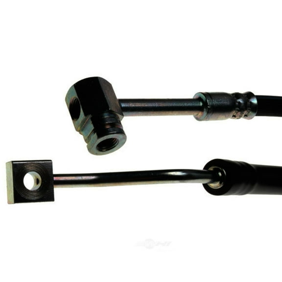 Raybestos BH380077 Professional Grade Hydraulic Brake Hose Fits select: 1992-1994 FORD ECONOLINE