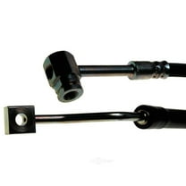 Raybestos BH380077 Professional Grade Hydraulic Brake Hose Fits select: 1992-1994 FORD ECONOLINE