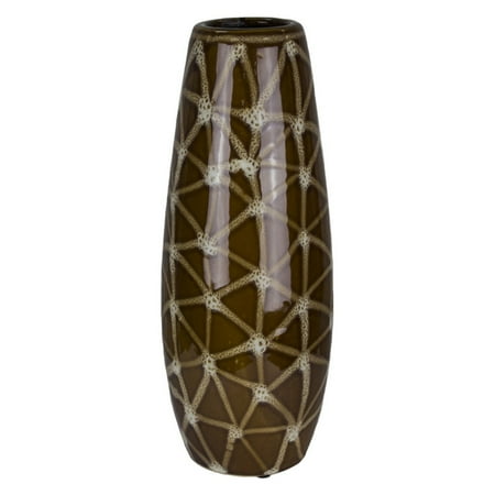 UPC 713543864809 product image for Sagebrook Home Naomi Sunset Table Vase | upcitemdb.com