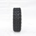 thumbnail image 6 of Garvee Tires,2pcs,ATV All Terrain Vehicle Tires, Rubber,ATV UTV Trail Sand Mud Off-Road Tires,AT26x11-12-6PR TL VICTORY, 6 of 9