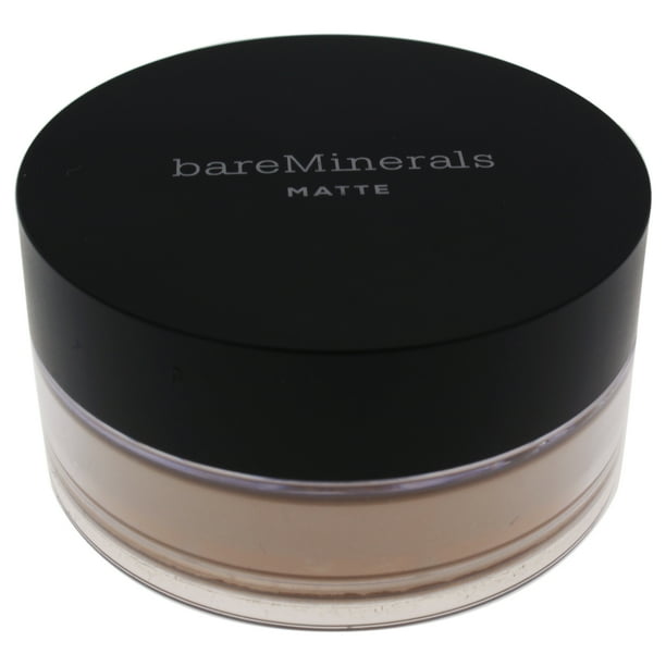 BareMinerals bareMinerals Matte Foundation SPF 15 12 Medium Beige 0