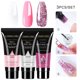 thumbnail image 1 of Limegirl Set Poly Nail Gel for Extension Soak Off Gel Set Manicure Acryl Gel Varnish Set For Newbie Semi Permanent UV Gel Kits qiuyongming unisex, 1 of 2
