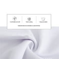 thumbnail image 4 of Chaleco de Esgrima Certificado CFA 350N Tela Resistente a las Puñaladas Traje de Esgrima Semiabierto Uniforme de Esgrima de Espada de Sable para Hombres y Mujeres ANGGREK Otros, 4 of 8