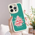 thumbnail image 1 of Destaca entre la multitud con esta innovadora y minimalista funda de goma de TPU para iPhone, 1 of 4