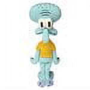 Ty Beanie Baby: Squidward Tentacles Plush Toy Stuffed Squid