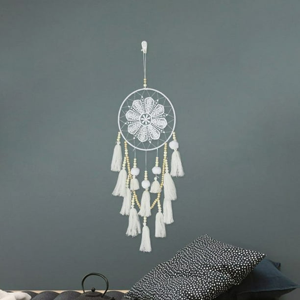 ¡Gran Oportunidad de Ahorro!, Decoración de plumas para colgar en la pared del coche, decoración del hogar y la habitación Akmoler