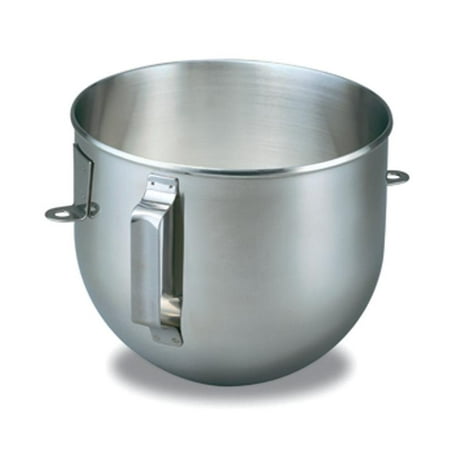 

KitchenAid K5ASB - Bowl - for food processor - for Artisan 5KSM150