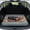 Aztec Eagle American Flag Blue, variant on COEQINE Universal Car Trunk Mat All Weather Cargo Liner Floor Mat with Non-Slip Backing Scratch-proof Pet Cargo Mat Suitable for Most Car Models, Aztec Leopard Print Teal Brown