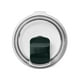 thumbnail image 4 of Paquete de 3 vasos Magslider para YETI Rambler, color negro y verde bosque, 4 of 8
