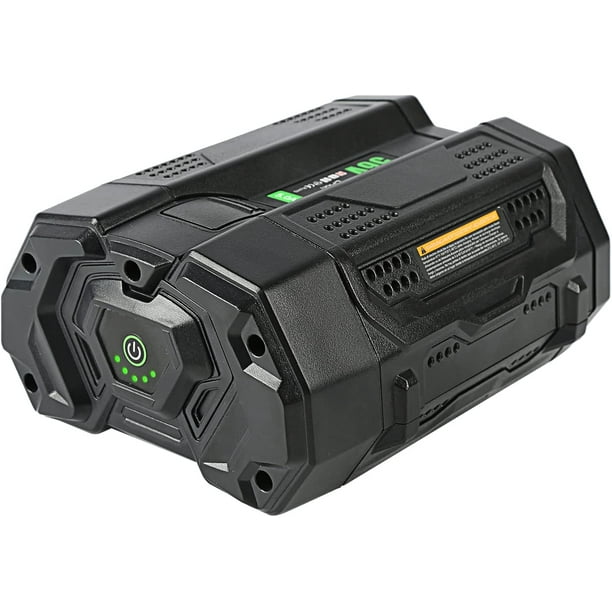 SUNBAT 5.0Ah Replacement for Ego 56V Lithium Battery BA2800T BA2800