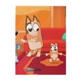 thumbnail image 3 of Lsque Bluey Pattern Wooden Picture Puzzle ,500 Piece Jigsaw Puzzle ,Family Fun Puzzle, Home Décor Puzzle, Gift Puzzle(Vertical style), 3 of 8