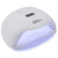 thumbnail image 4 of Sun X Plus Uv Led Nail Lamp With 36pcs Leds For Manicure Gel Nail Dryer Nail Polish Lamp Auto Sensor Manicure Tools, 4 of 5