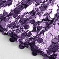 thumbnail image 6 of Sparkly Sequin Camisole Tops for Women V Neck Spaghetti Strap Shiny Sequins Cami Tank Top Rave Party Clubwear, 6 of 6