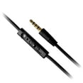 thumbnail image 6 of Frisby FHP-910 Compact On-Ear Stereo Headphones with Foldable Design, In-Line Microphone, Passive Noise Isolation, 3.5mm Jack, For PC, Laptop & Mobile - Black, 6 of 6