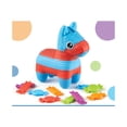 thumbnail image 1 of Learning Resources LER9135 Pia The Fill & Spill Pinata, 1 of 9