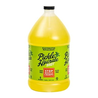 can pickle juice help keep a dog hydrated