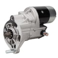 thumbnail image 2 of New Starter Motor Fits Toyota Industrial 128000-1560 028000-9040 28100-89100, 2 of 8
