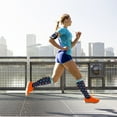 thumbnail image 4 of Calcetines 4 pares de calcetines para hombres y mujeres Calcetines deportivos profesionales Medias a Tomshoo Calcetines, 4 of 6