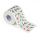 thumbnail image 3 of NEW Christmas Pattern Series Roll Paper Christmas Decorations Prints cute Toilet Paper Christmas Decorations For Home HOT, 3 of 5