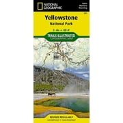 Yellowstone National Park: 9781566952958